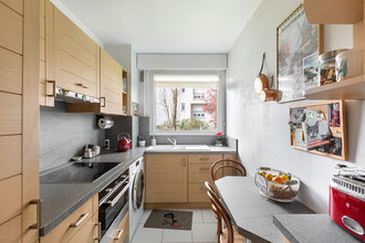  appartement courbevoie 92400