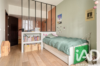  appartement courbevoie 92400