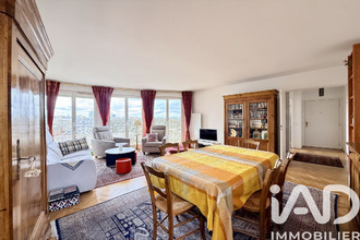  appartement courbevoie 92400