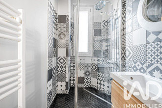  appartement courbevoie 92400