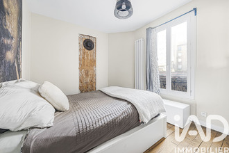  appartement courbevoie 92400