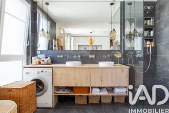  appartement courbevoie 92400