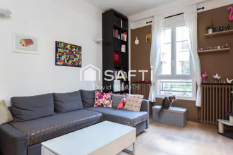 appartement courbevoie 92400