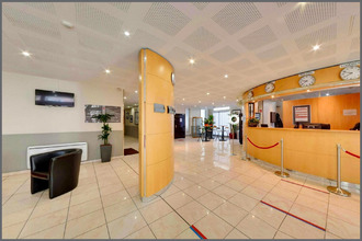  appartement courbevoie 92400