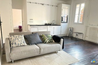  appartement courbevoie 92400