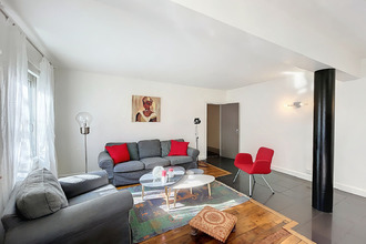  appartement courbevoie 92400