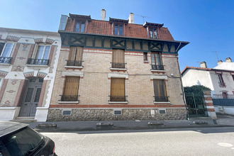  appartement courbevoie 92400