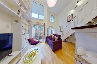  appartement courbevoie 92400