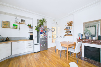  appartement courbevoie 92400