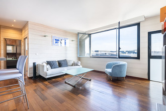  appartement courbevoie 92400