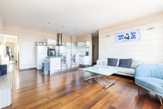  appartement courbevoie 92400