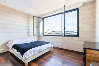  appartement courbevoie 92400