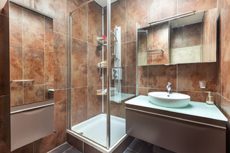  appartement courbevoie 92400