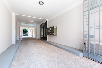  appartement courbevoie 92400