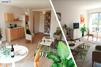  appartement courbevoie 92400