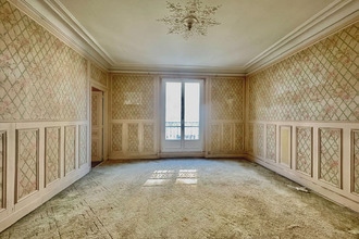  appartement courbevoie 92400