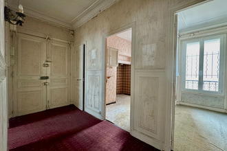  appartement courbevoie 92400