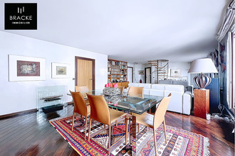  appartement courbevoie 92400