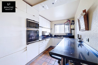  appartement courbevoie 92400