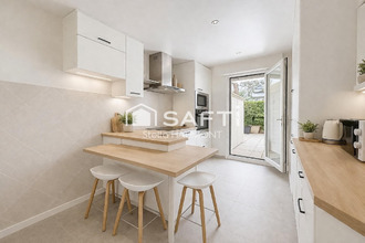  appartement courbevoie 92400