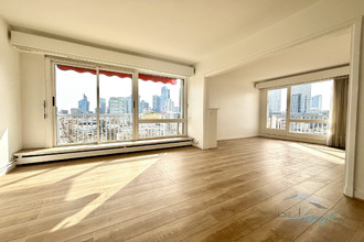  appartement courbevoie 92400