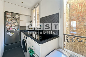  appartement courbevoie 92400