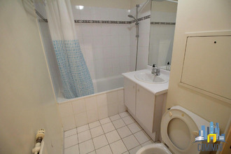  appartement courbevoie 92400