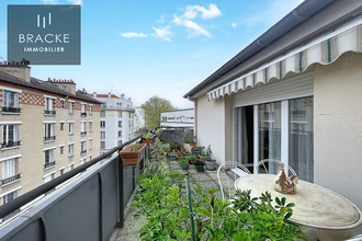  appartement courbevoie 92400