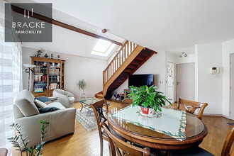  appartement courbevoie 92400