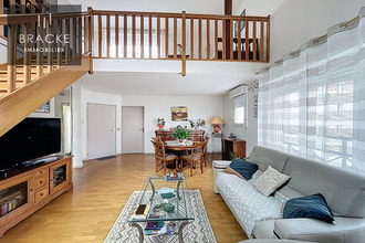  appartement courbevoie 92400