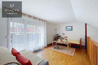  appartement courbevoie 92400