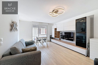  appartement courbevoie 92400