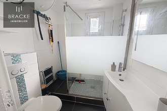  appartement courbevoie 92400