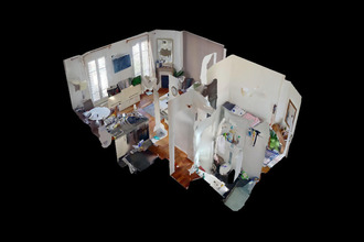  appartement courbevoie 92400