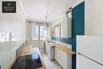  appartement courbevoie 92400