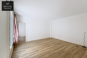  appartement courbevoie 92400