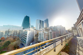  appartement courbevoie 92400