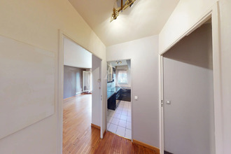  appartement courbevoie 92400