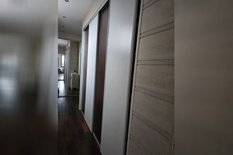  appartement courbevoie 92400