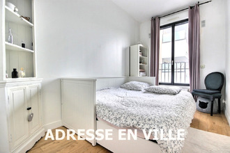  appartement courbevoie 92400