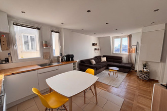  appartement courbevoie 92400