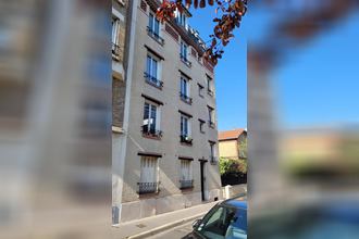  appartement courbevoie 92400