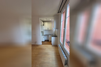  appartement courbevoie 92400