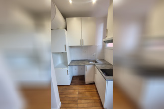  appartement courbevoie 92400