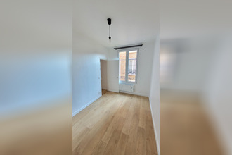  appartement courbevoie 92400