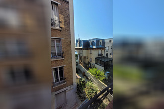  appartement courbevoie 92400