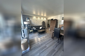  appartement courbevoie 92400