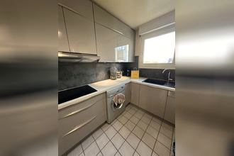  appartement courbevoie 92400