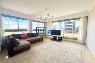  appartement courbevoie 92400