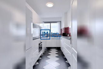  appartement courbevoie 92400